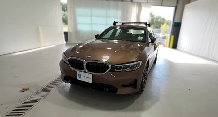 Thumbnail: 2019 BMW 3 Series - 1