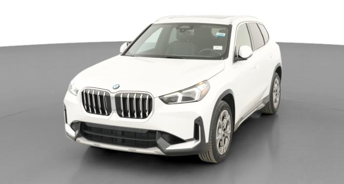 Thumbnail: 2025 BMW X1 - 1