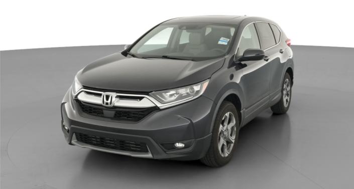 Thumbnail: 2017 Honda CR-V - 1