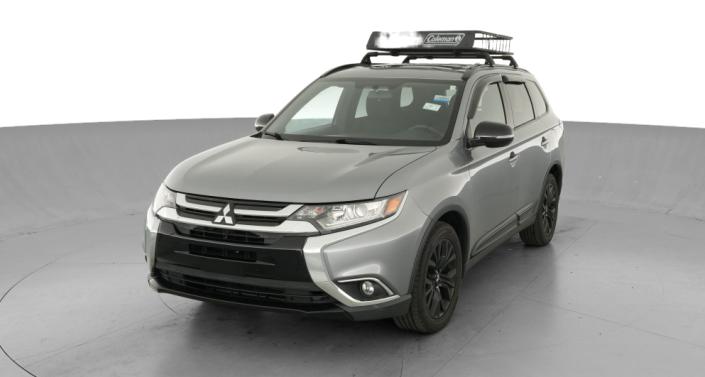 2018 Mitsubishi Outlander LE -
                  Colonial Heights, VA