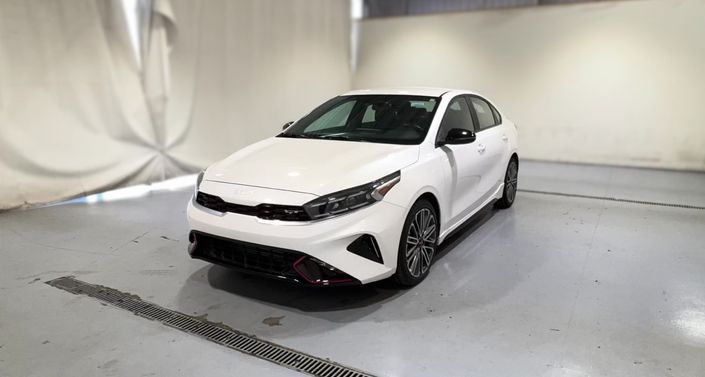 Thumbnail: 2022 Kia Forte - 1
