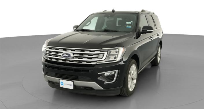 Thumbnail: 2018 Ford Expedition - 1