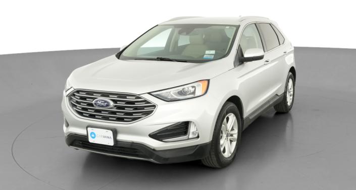 Thumbnail: 2019 Ford Edge - 1