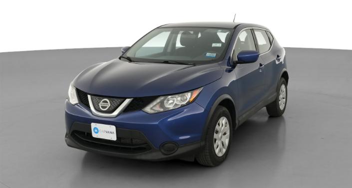 Thumbnail: 2018 Nissan Rogue Sport - 1