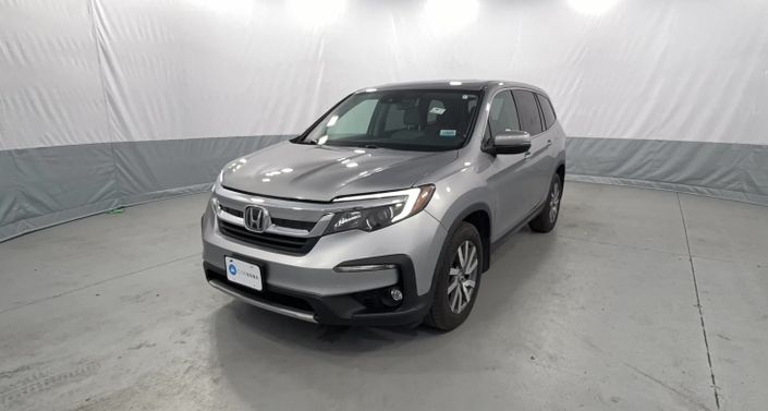 Thumbnail: 2019 Honda Pilot - 1