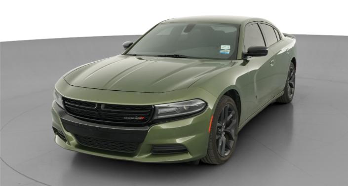 Thumbnail: 2021 Dodge Charger - 1