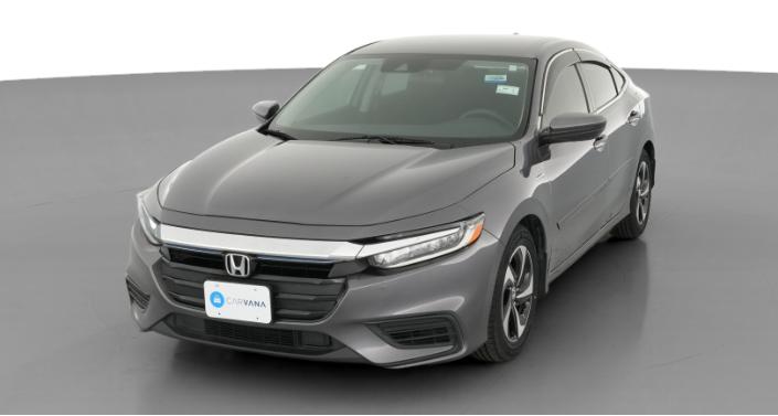 Thumbnail: 2021 Honda Insight - 1