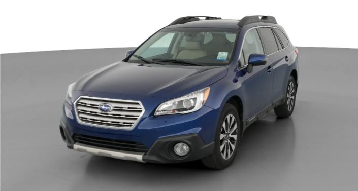 Thumbnail: 2016 Subaru Outback - 1