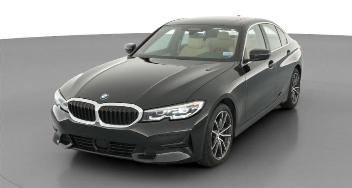 Thumbnail: 2019 BMW 3 Series - 1