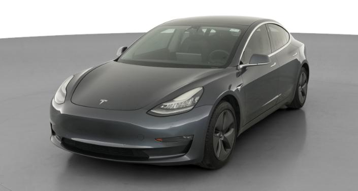 Thumbnail: 2019 Tesla Model 3 - 1