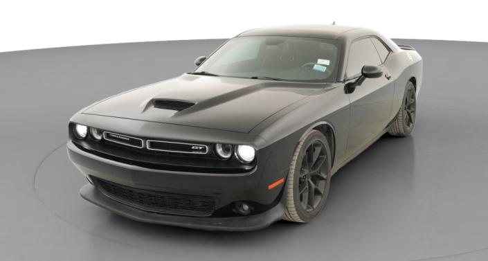 Thumbnail: 2019 Dodge Challenger - 1