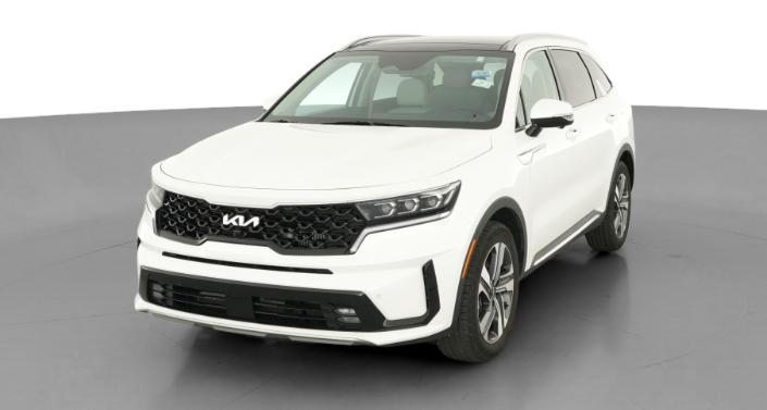 Thumbnail: 2023 Kia Sorento - 1