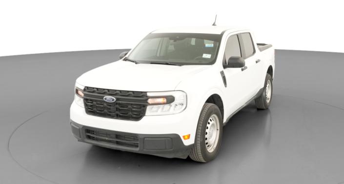 Thumbnail: 2022 Ford Maverick - 1
