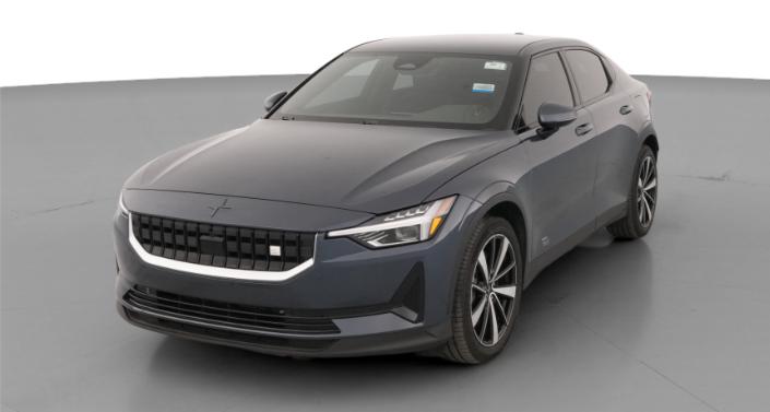 2022 Polestar 2 Long Range Dual Motor -
                  Tolleson, AZ