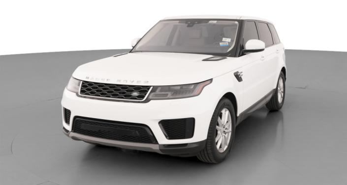 2018 Land Rover Range Rover Sport SE -
                  Tolleson, AZ