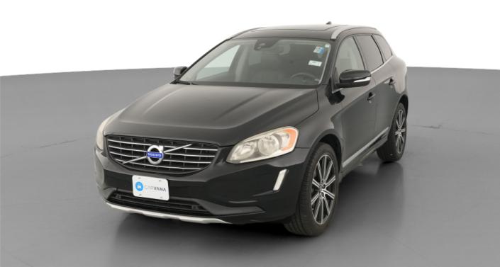 Thumbnail: 2015 Volvo XC60 - 1