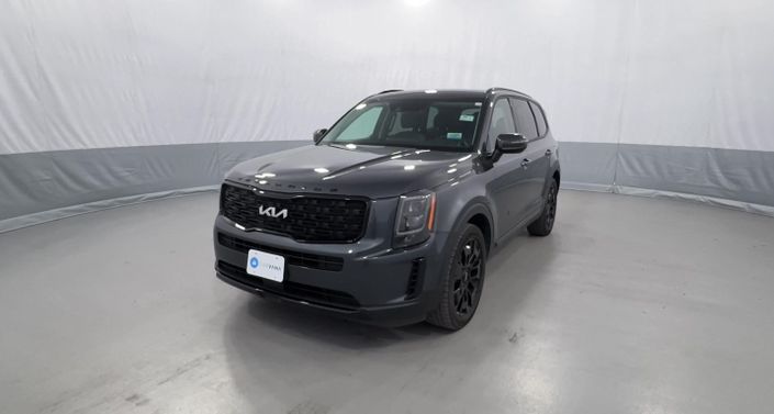 Thumbnail: 2022 Kia Telluride - 1