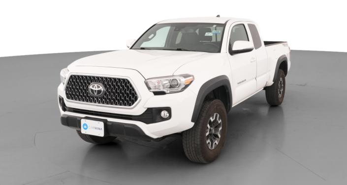 Thumbnail: 2019 Toyota Tacoma - 1