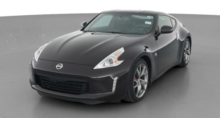 Thumbnail: 2014 Nissan Z - 1
