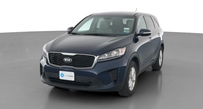 Thumbnail: 2019 Kia Sorento - 1