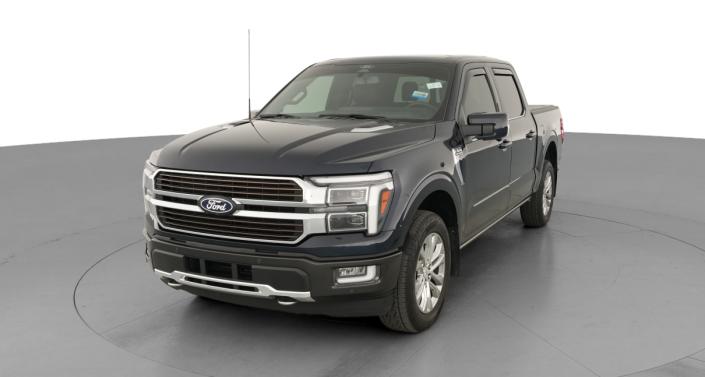 Thumbnail: 2024 Ford Econoline - 1