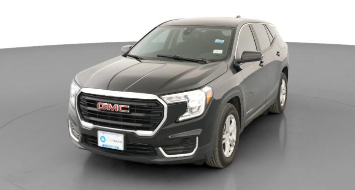 Thumbnail: 2023 GMC Terrain - 1
