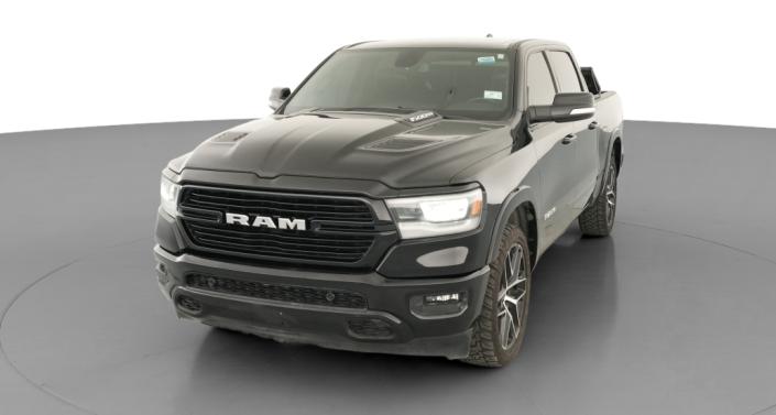 Thumbnail: 2019 RAM 1500 - 1