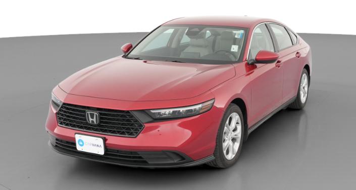 Thumbnail: 2023 Honda Accord - 1