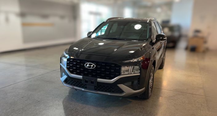 Thumbnail: 2023 Hyundai Santa Fe - 1