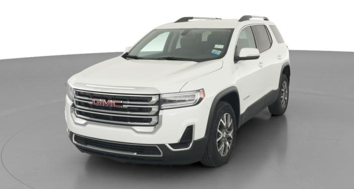 Thumbnail: 2020 GMC Acadia - 1
