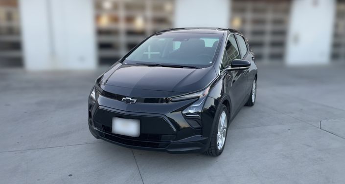 2023 Chevrolet Bolt EV 1LT -
                  Montebello, CA
