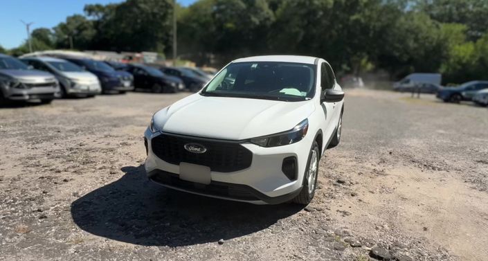 Thumbnail: 2024 Ford Escape - 1