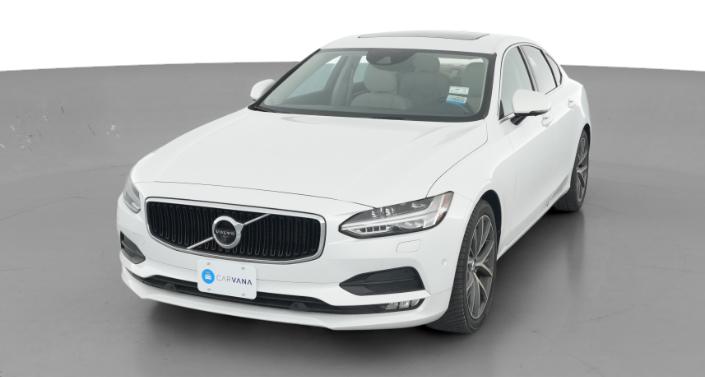 Thumbnail: 2017 Volvo S90 - 1