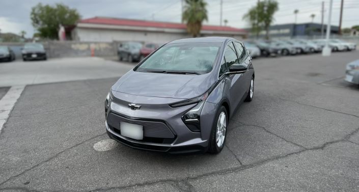 Thumbnail: 2023 Chevrolet Bolt EV - 1