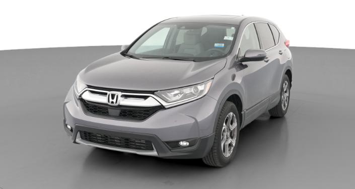 Thumbnail: 2018 Honda CR-V - 1