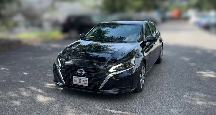 2024 Nissan Altima S -
                  Haines City, FL