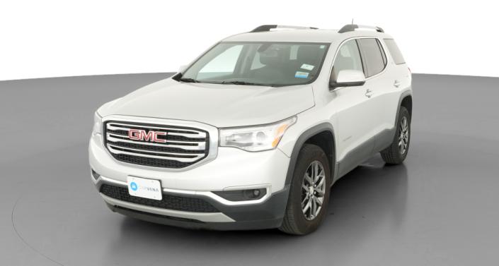 Thumbnail: 2017 GMC Acadia - 1
