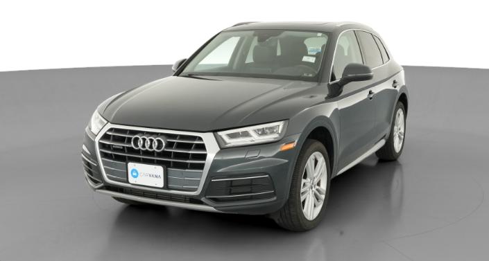 Thumbnail: 2018 Audi Q5 - 1