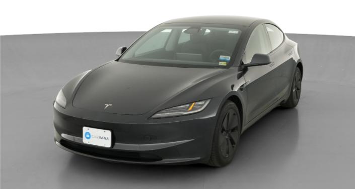 Thumbnail: 2025 Tesla Model 3 - 1