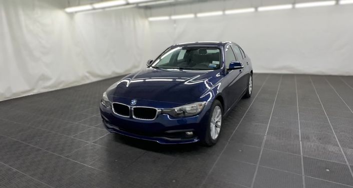 Thumbnail: 2017 BMW 3 Series - 1