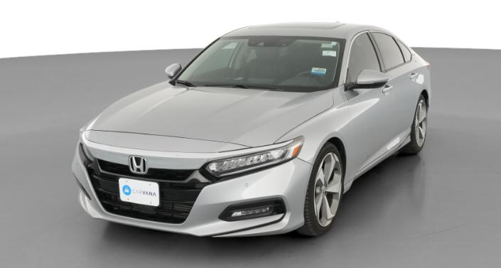 Thumbnail: 2018 Honda Accord - 1