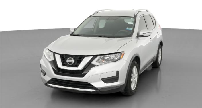 Thumbnail: 2018 Nissan Rogue - 1