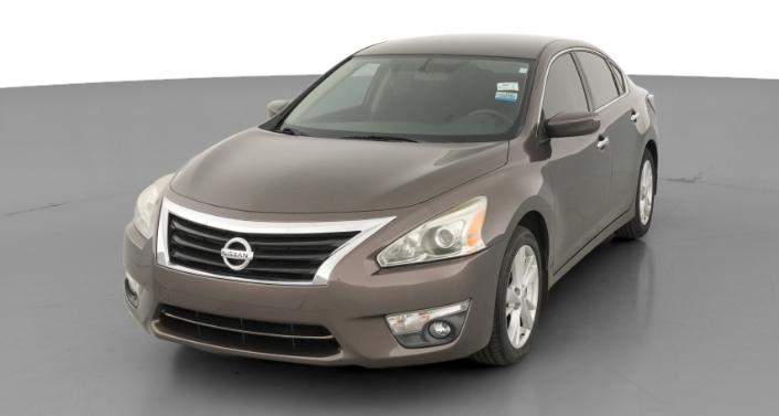 Thumbnail: 2015 Nissan Altima - 1