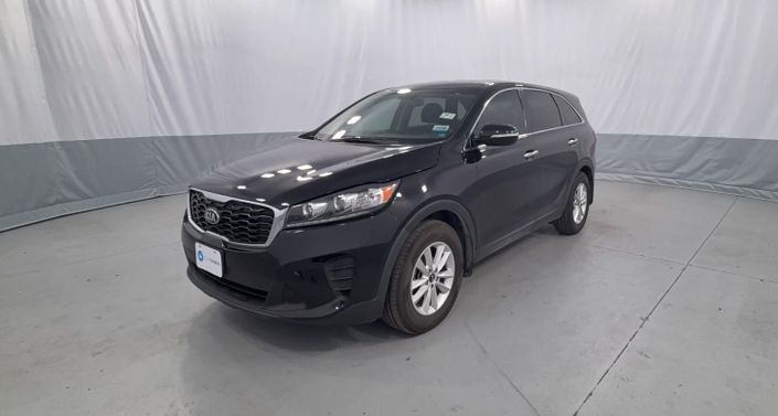 Thumbnail: 2019 Kia Sorento - 1