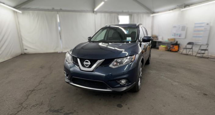 Thumbnail: 2016 Nissan Rogue - 1