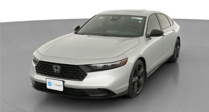Thumbnail: 2024 Honda Accord - 1