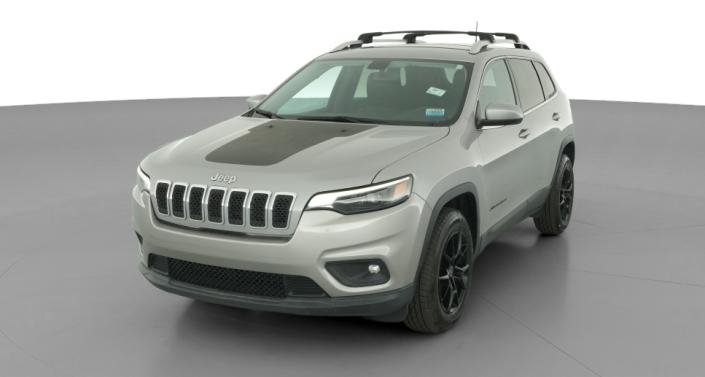 Thumbnail: 2019 Jeep Cherokee - 1