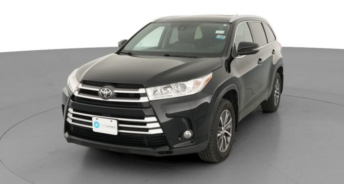 Thumbnail: 2018 Toyota Highlander - 1