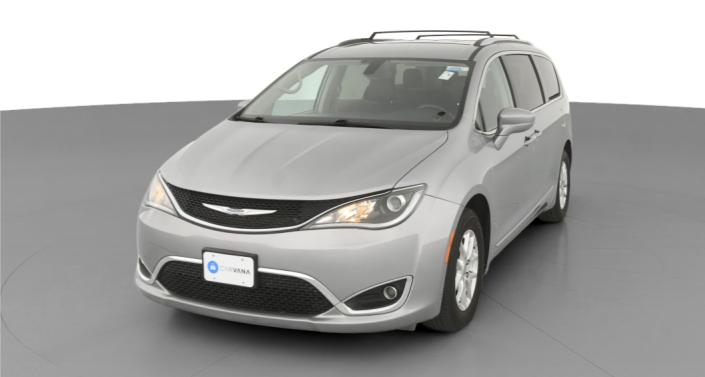 Thumbnail: 2020 Chrysler Pacifica - 1
