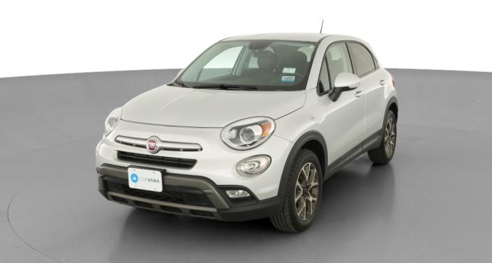 Thumbnail: 2016 Fiat 500X - 1